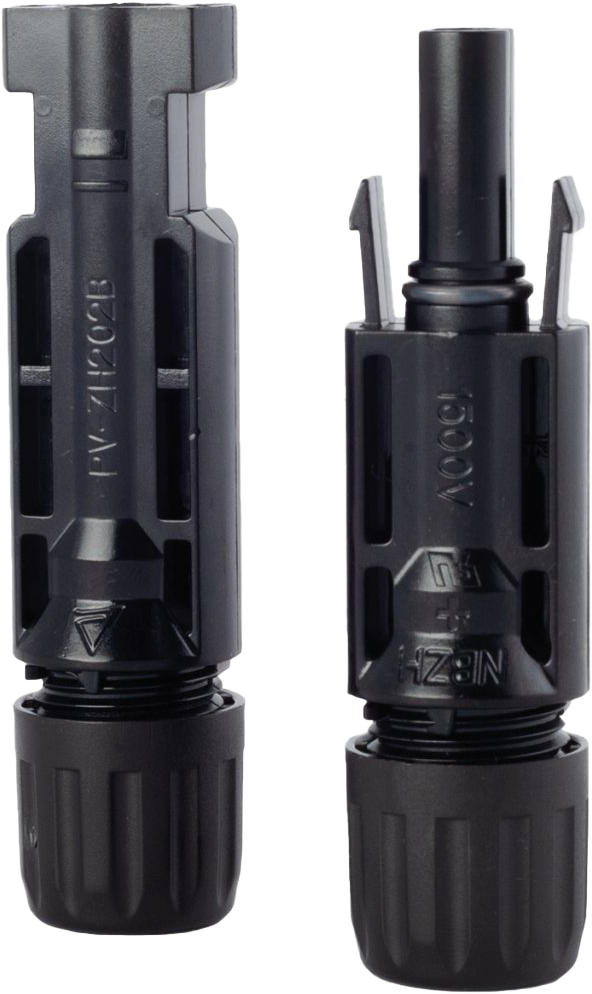 Derko Solar Konnektör